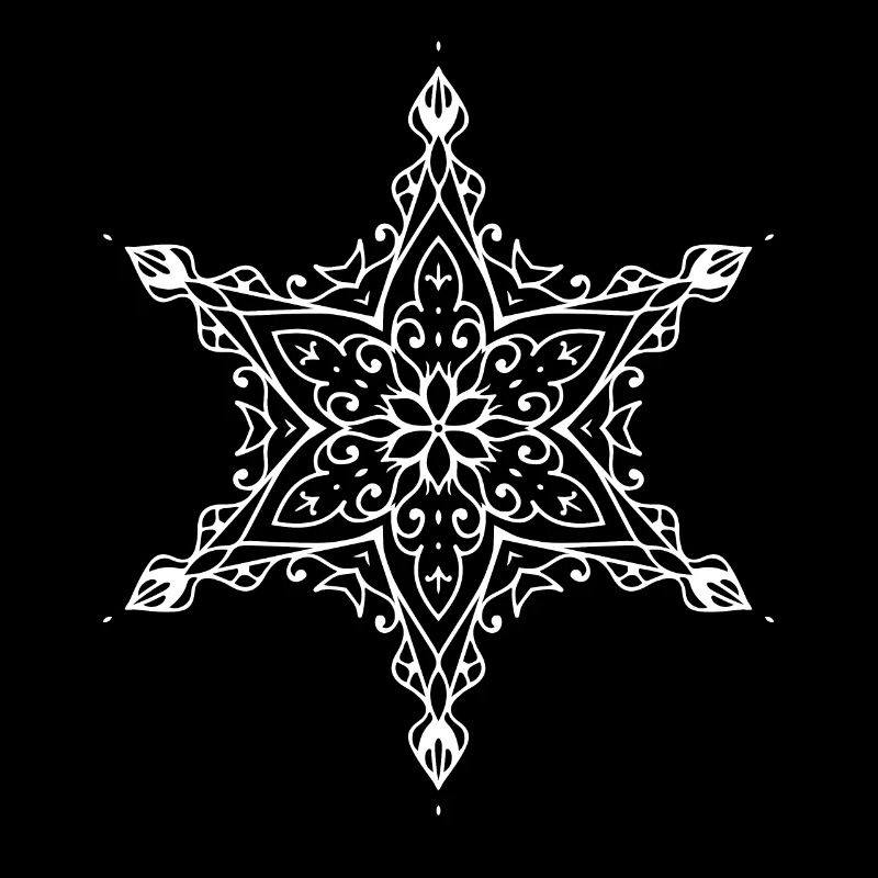 Star Mandala
