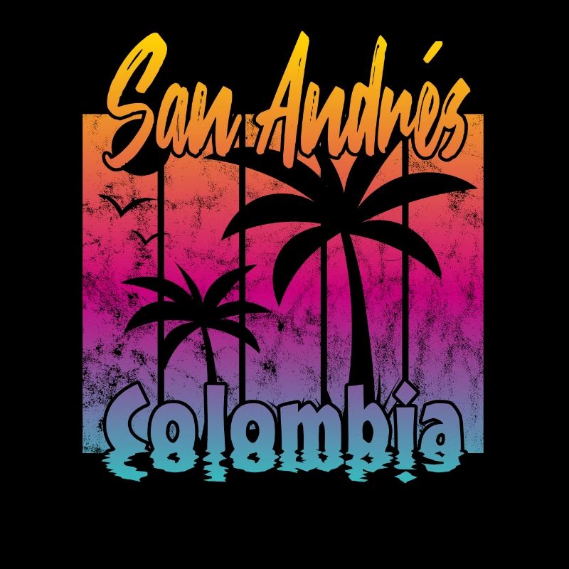 San Andrés Colombie