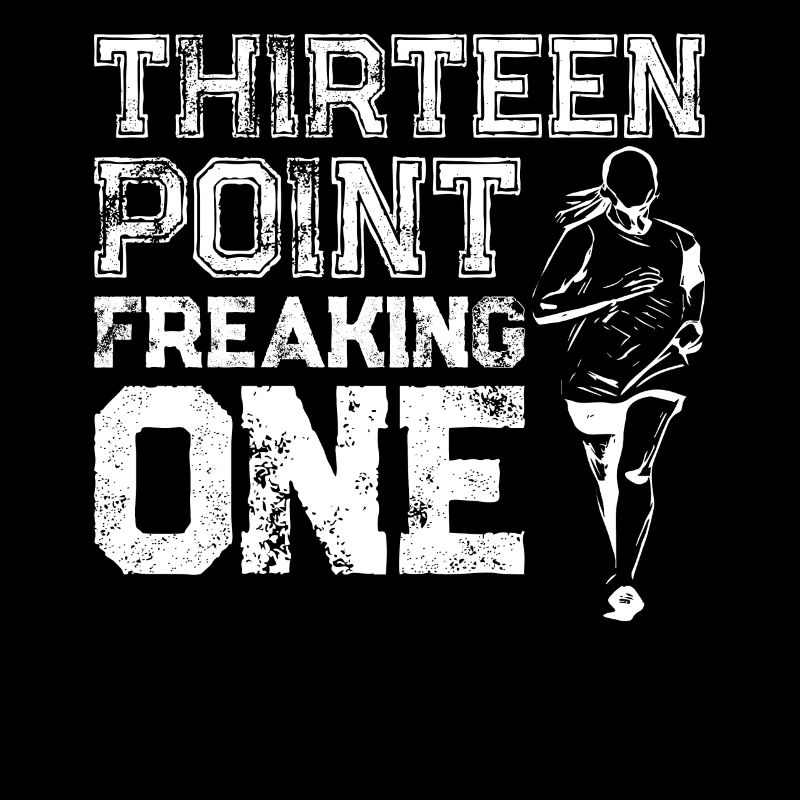 Running Runner Half Marathon