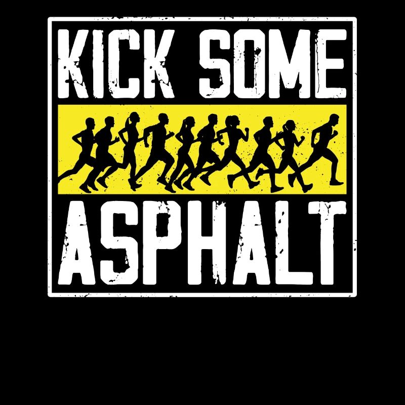 Running Runner Half Marathon