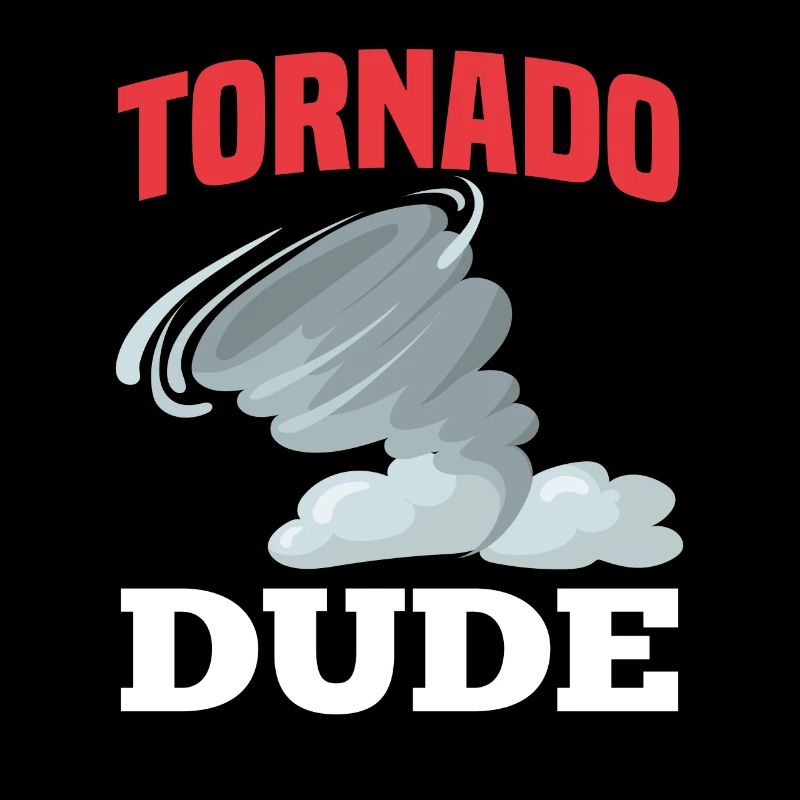 Tornado type storm chaser