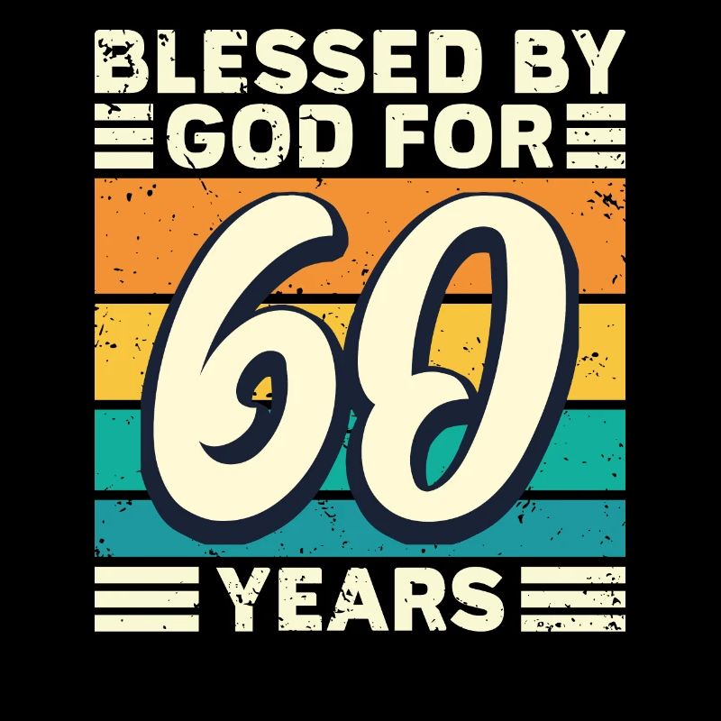 60 Geburtstag Geschenk Mutter Vater Opa