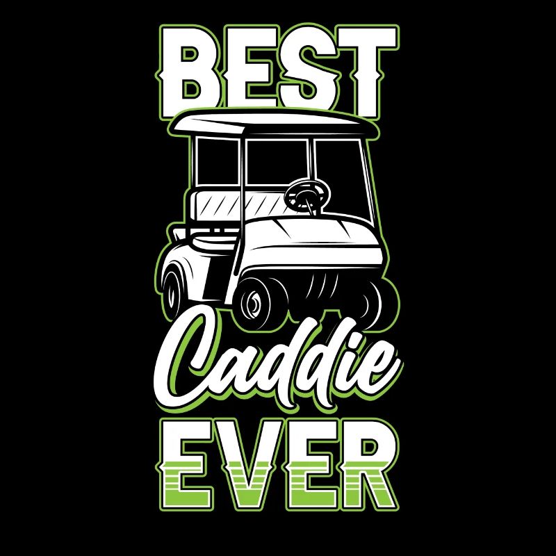 Meilleur Caddy Ever Golf Golf