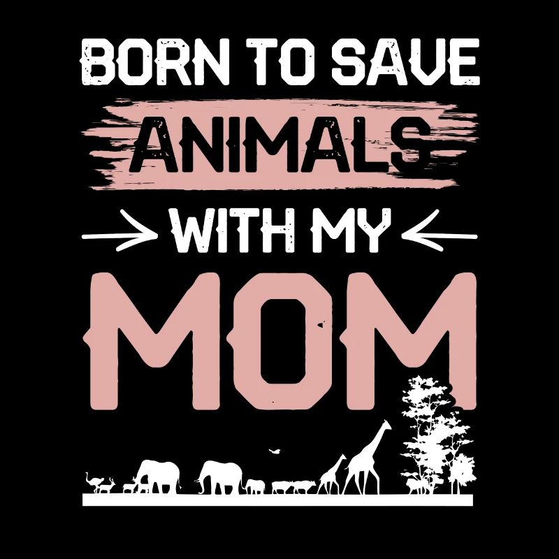 tierschützer mama