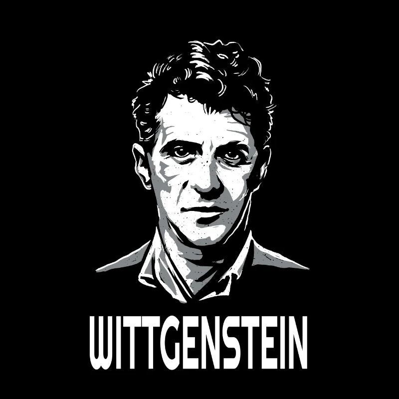 Ludwig Wittgenstein - Austrian philosopher