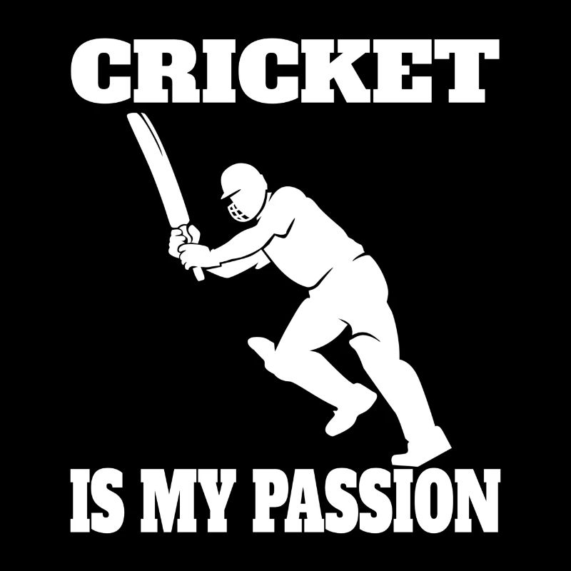 Cricket Slogan Cricket Gift Cricket Fan Team