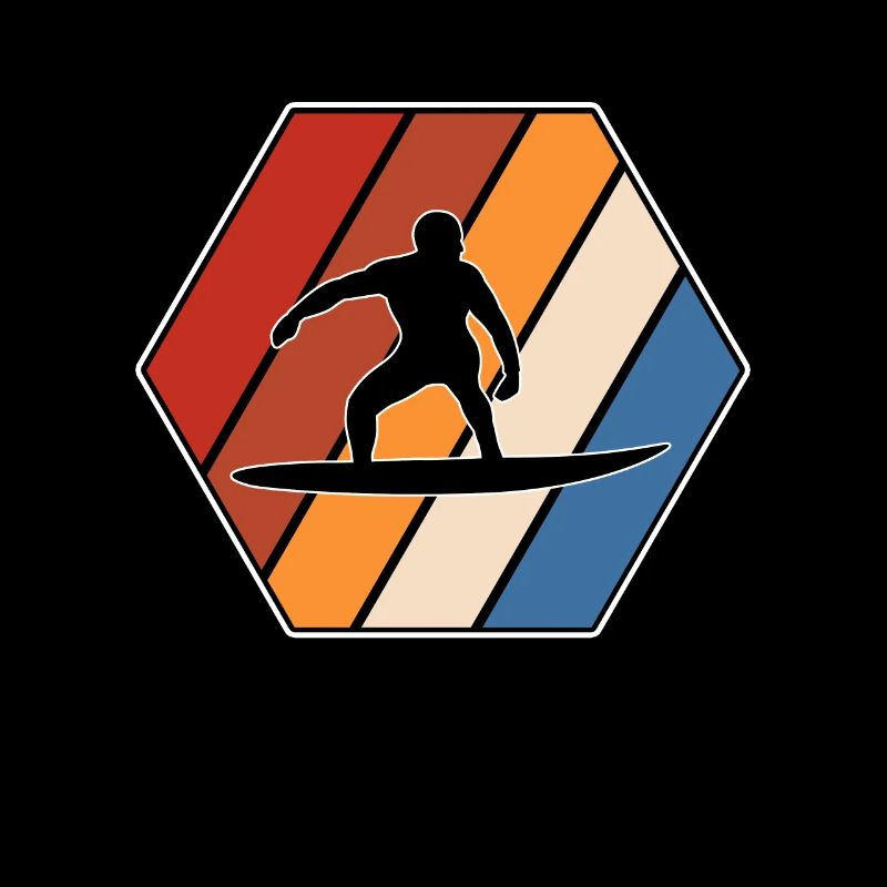 Surf Rétro