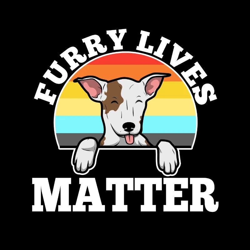 Furry lives matter