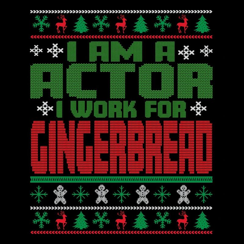Citation de Noël de l’acteur