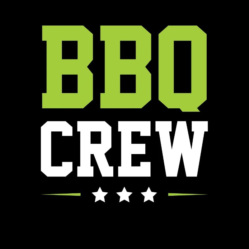 Équipe de barbecue