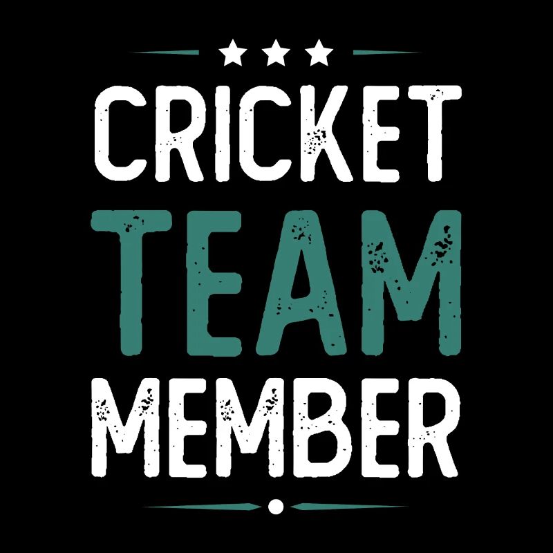 Équipe de cricket