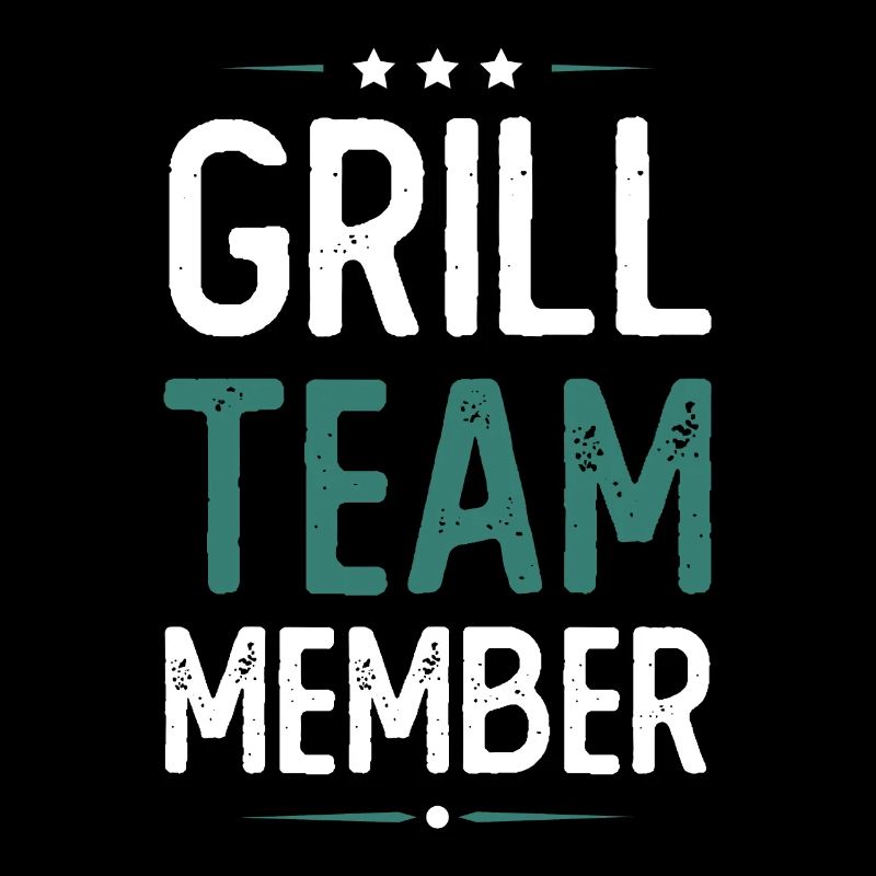 L’équipe Grill