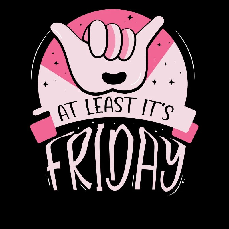 Au moins, c’est finalement sarcastique vendredi