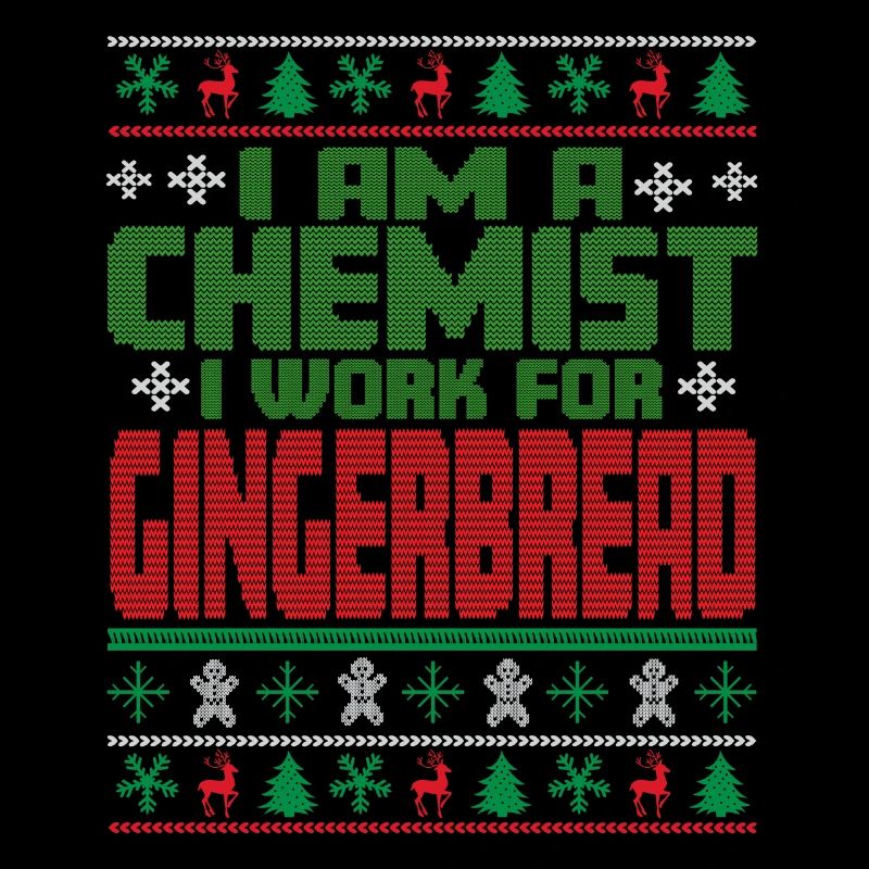 Chimiste Noël dicton