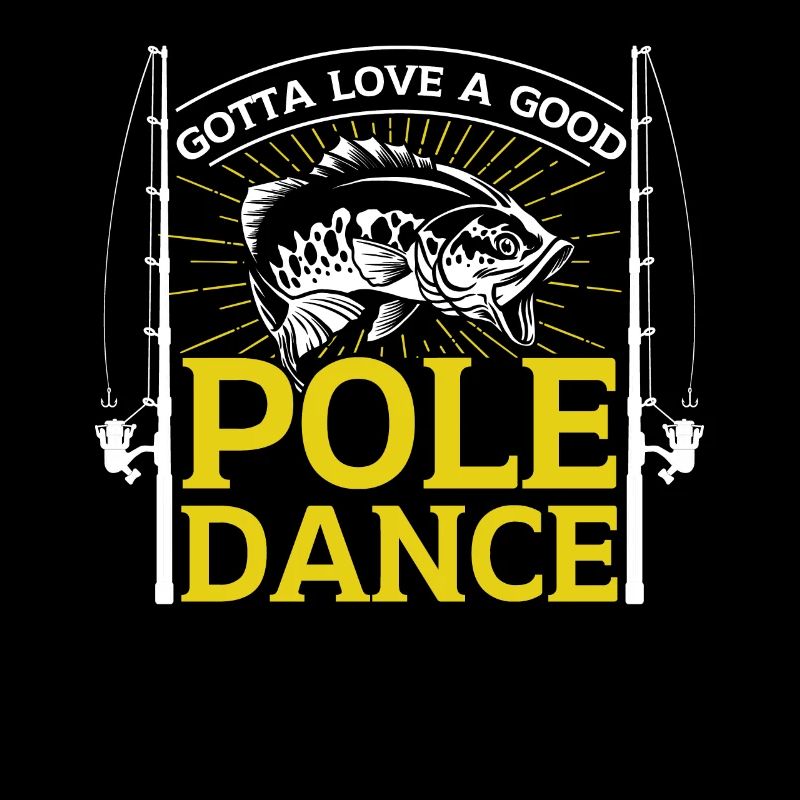 Gotta Love A Good Pole Dance