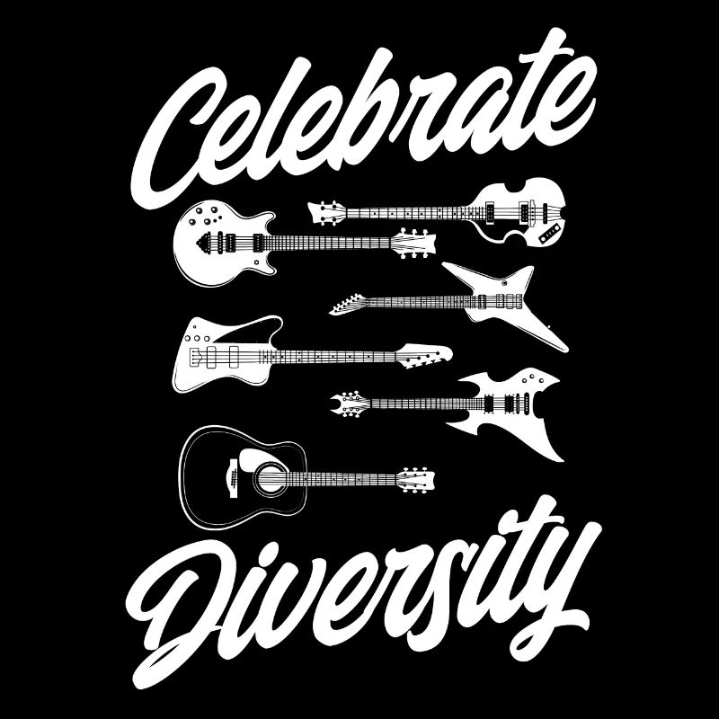 Celebrate Diversity