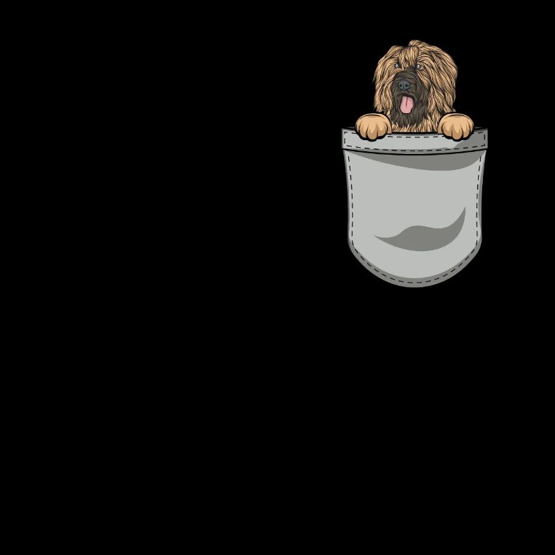 Briard Gift Dogs