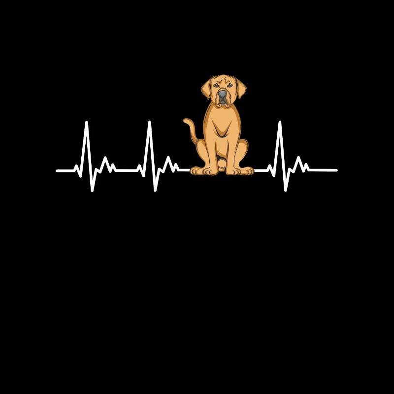 Broholmer Geschenk Hunde