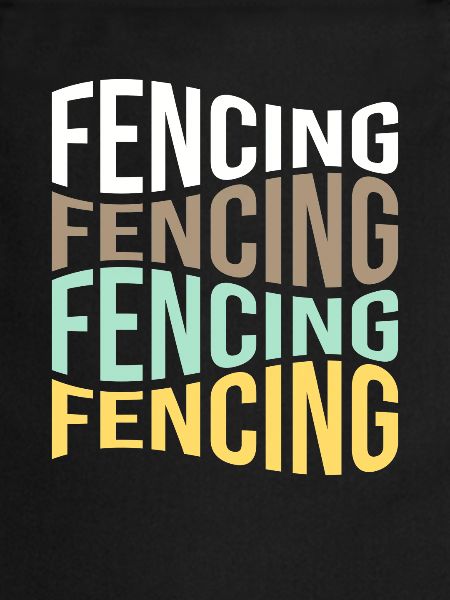 Fencing