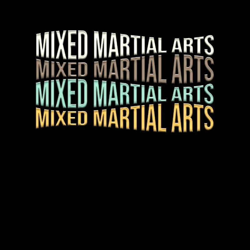 MMA