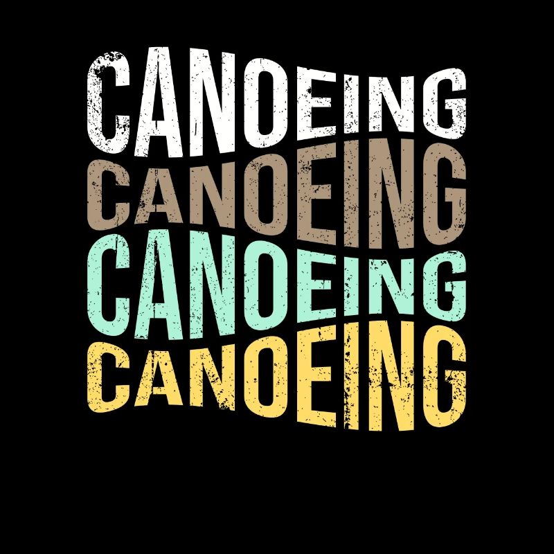 Canoeing