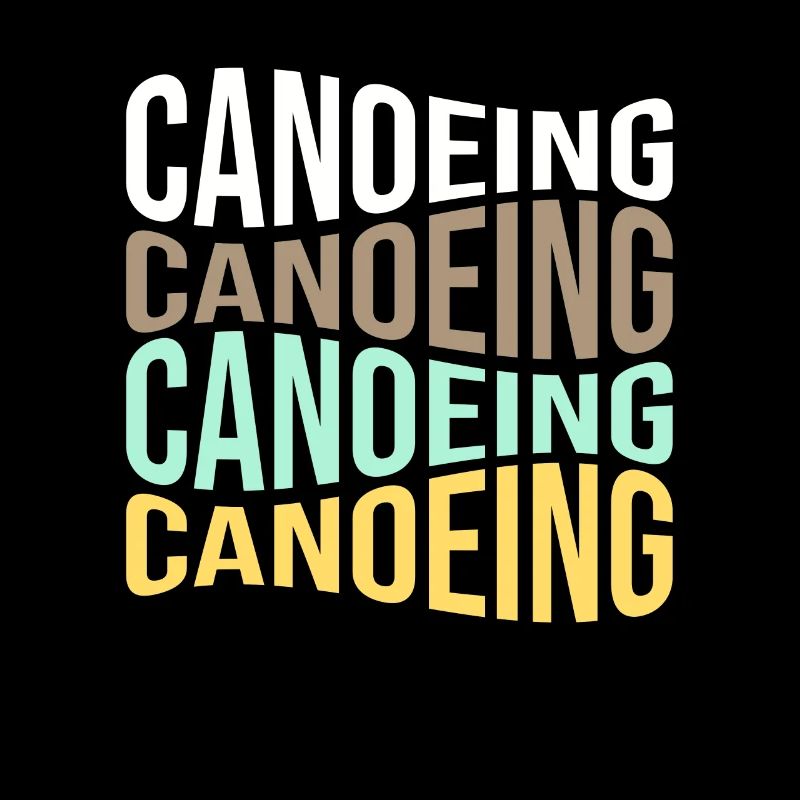Canoé