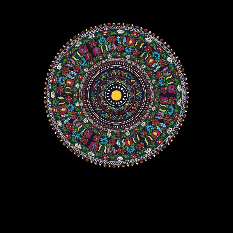 Calendario Azteca Mexican Heritage Mayan Aztec