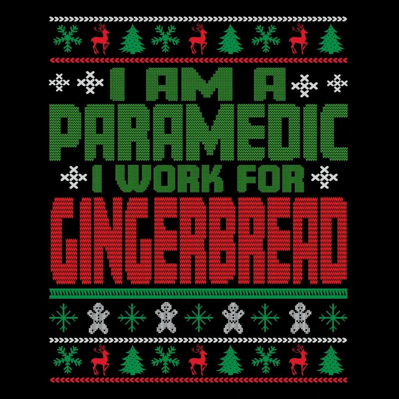 Paramedic Christmas quote