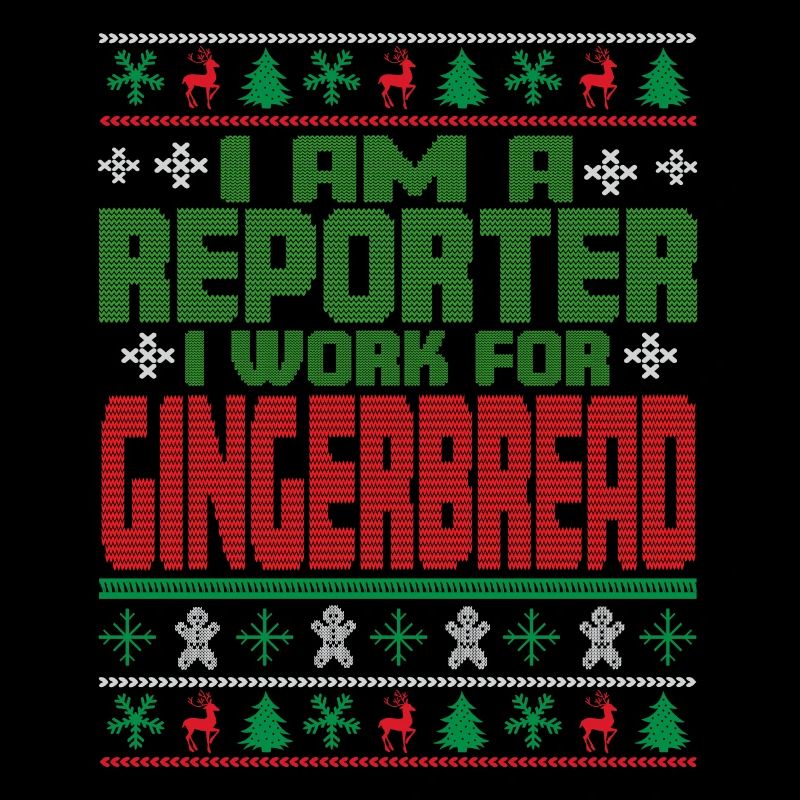 Citation de Noël du journaliste