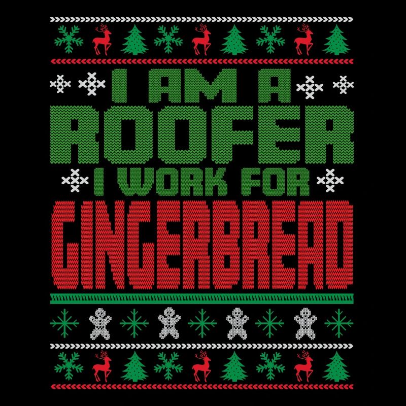 Dachdecker Weihnachten Spruch