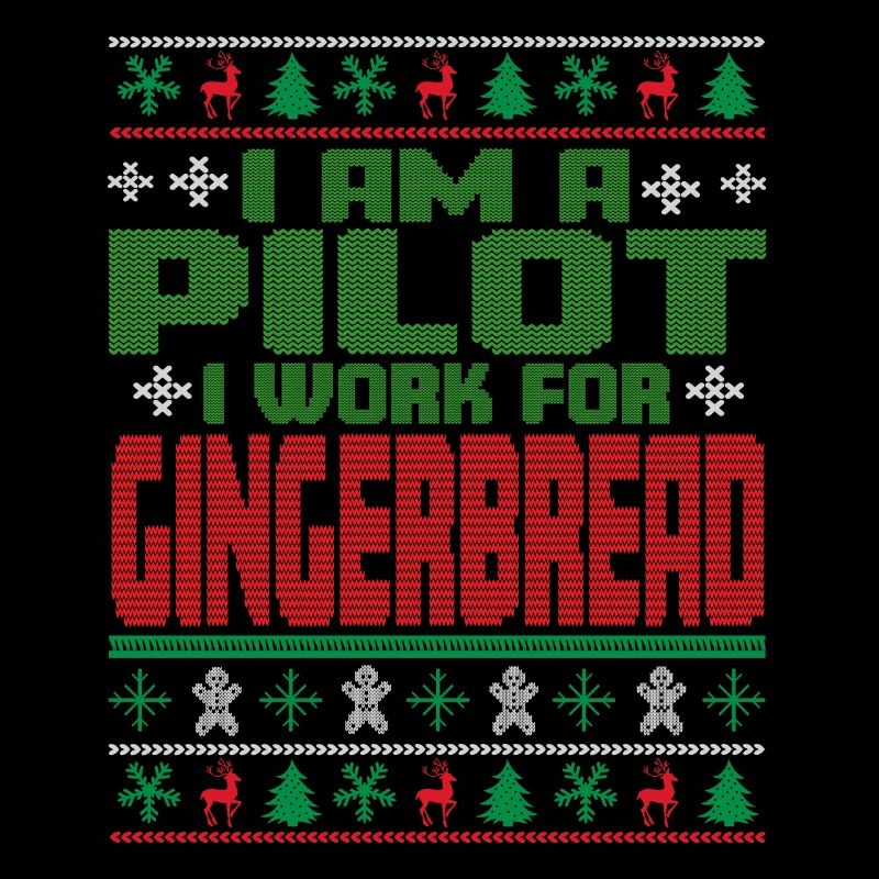 Pilot Weihnachten Spruch