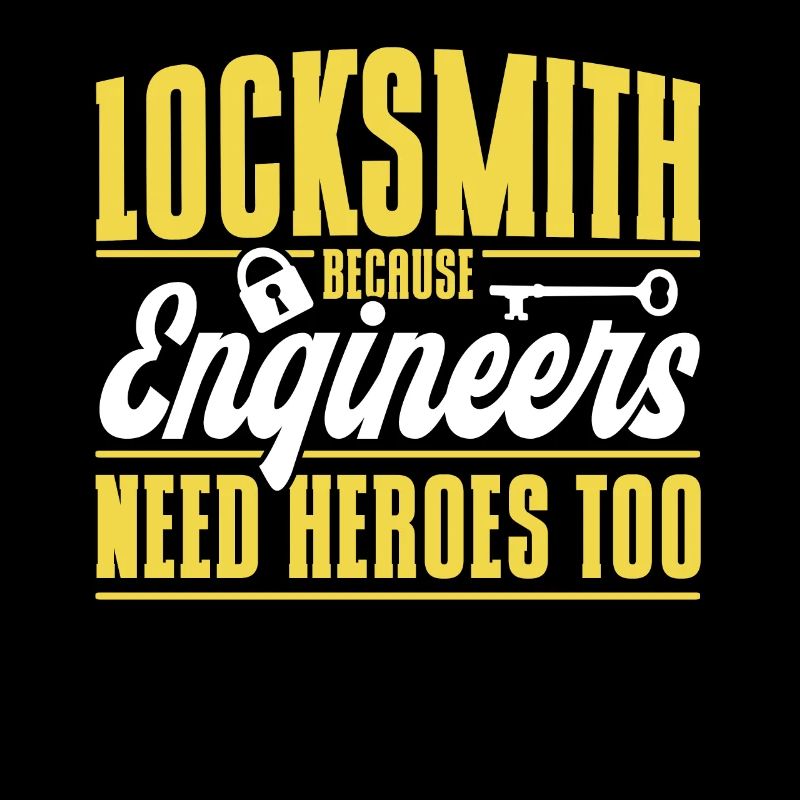 Locksmith Lock Picking Employee Locksmith