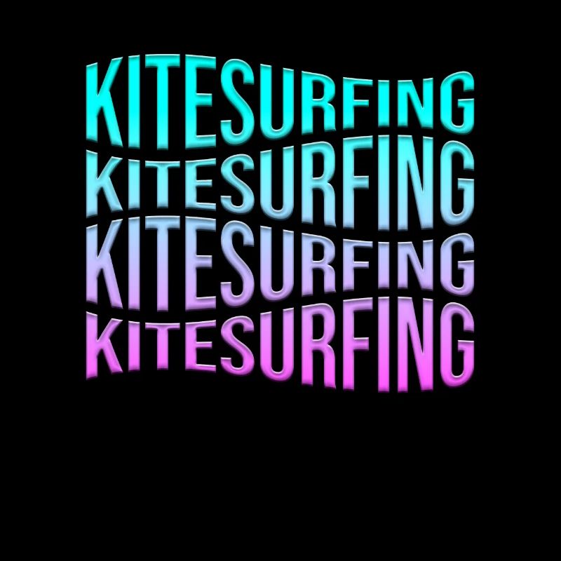 Kite Surfing