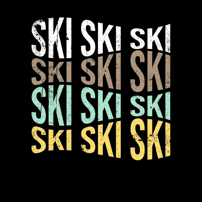 ski