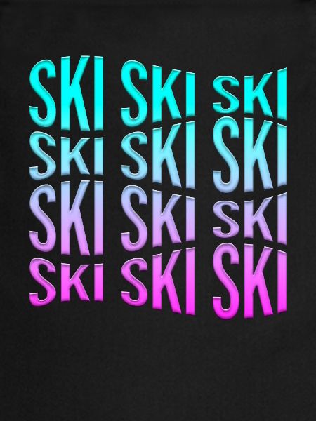 ski