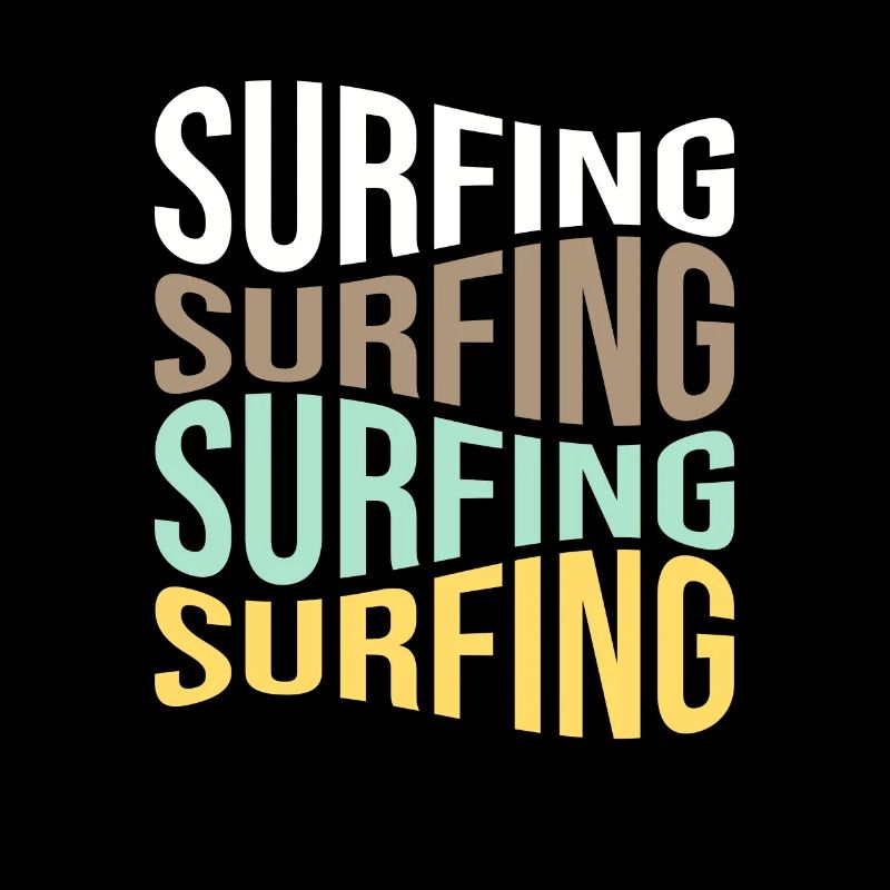 Surfing