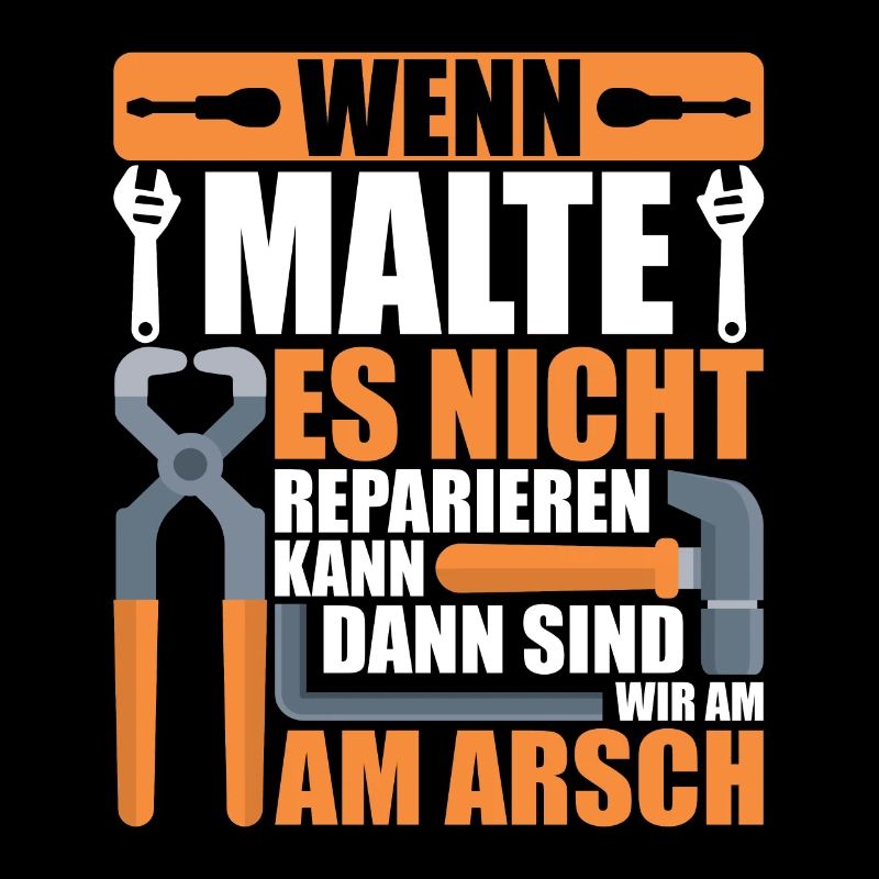 Vorname Malte Name Geburtstag Geschenk