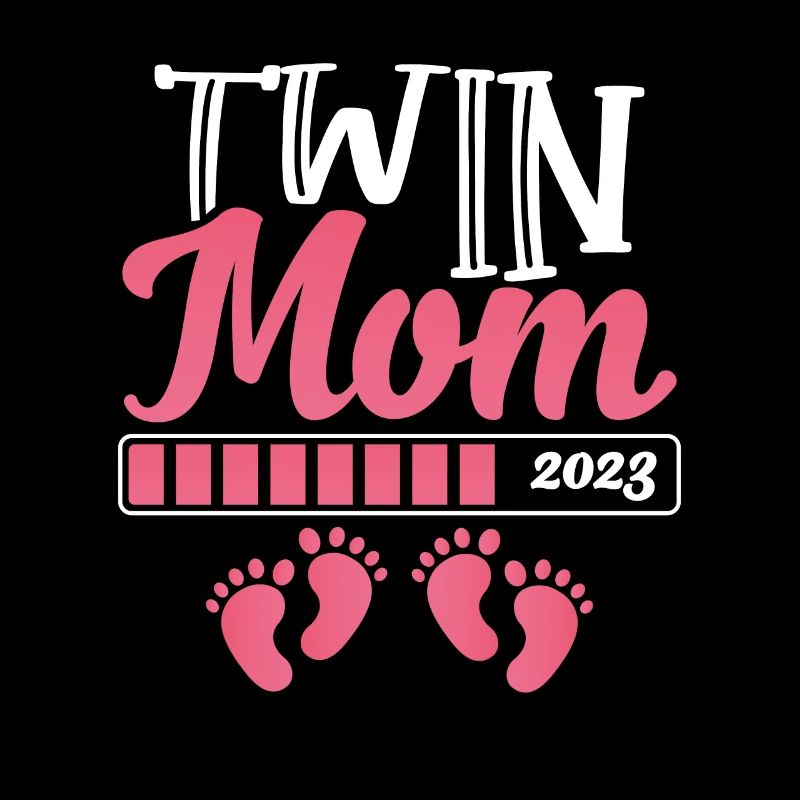 Twin mother year 2023 is loading