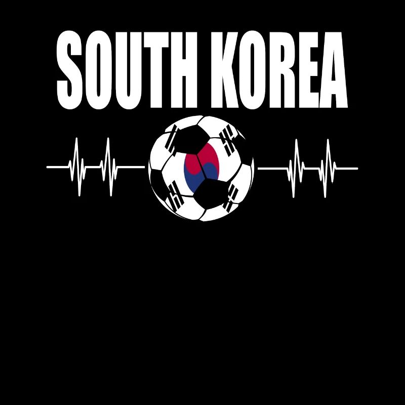 Corée du Sud de football
