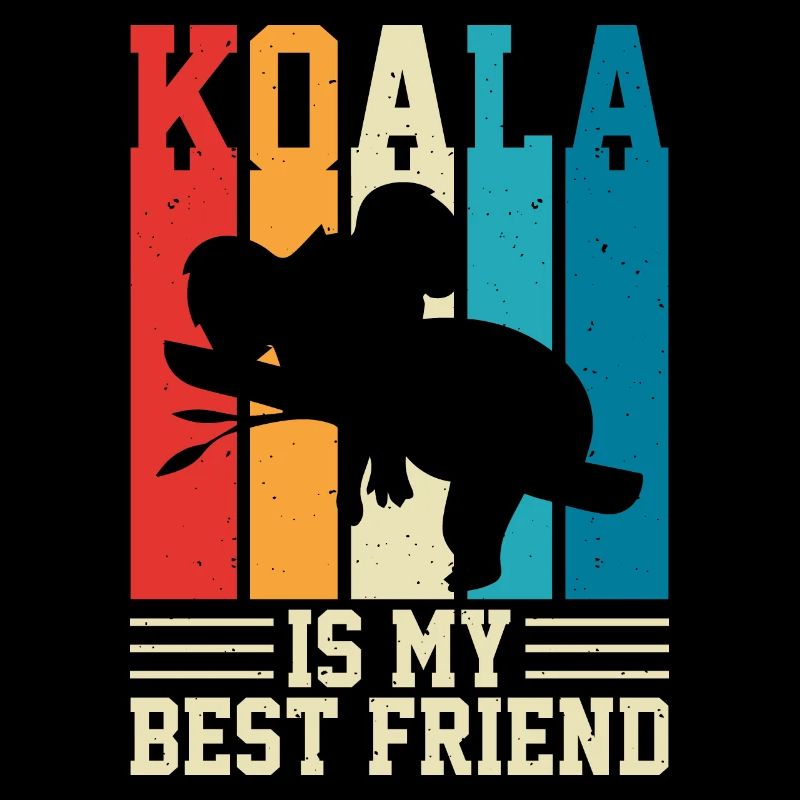 KOALAS BESTER FREUND