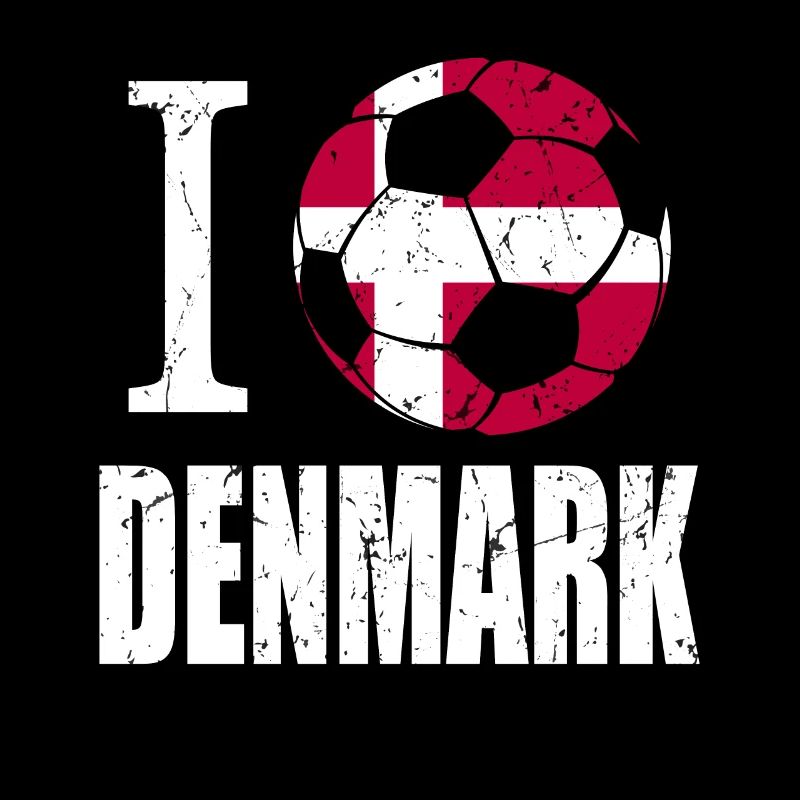 Danemark Football