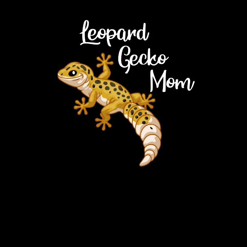 Gecko léopard