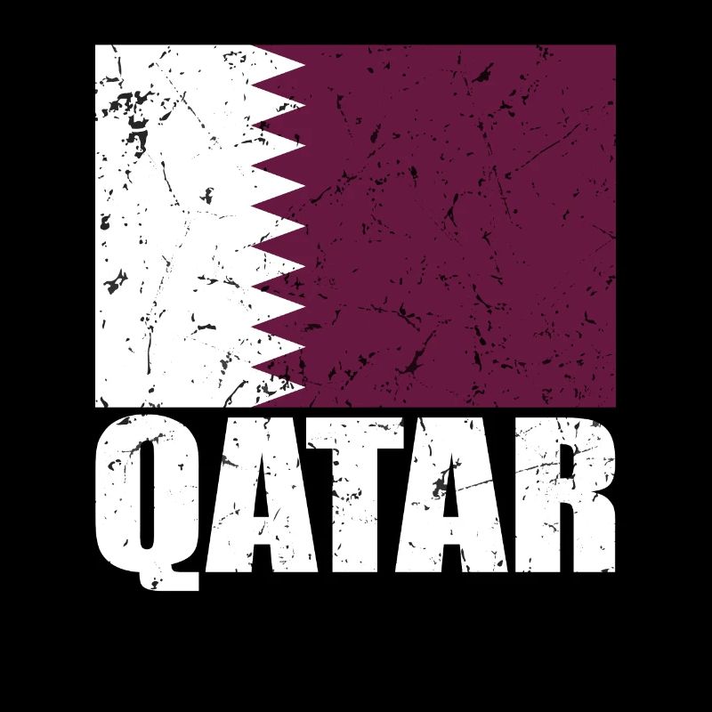 Drapeau du Qatar
