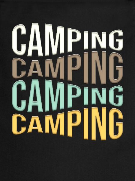 camp