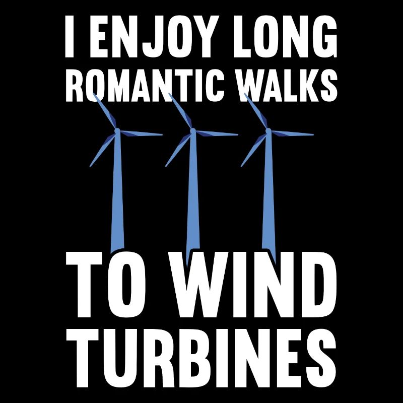 Windturbinentechniker Windpark Windkraft