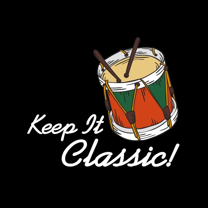 Afrobeat - Keep it classic