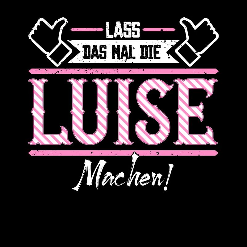 Luise Geschenkidee Geschenk Geburtstag