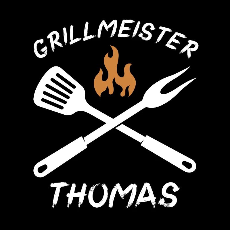 Grillmeister Thomas