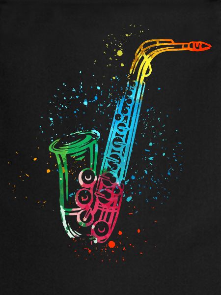 Saxophone, SAXophonist