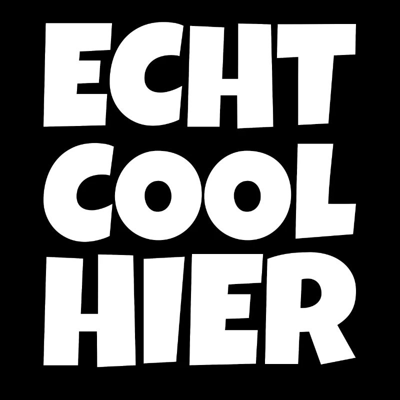 Echt Cool Hier